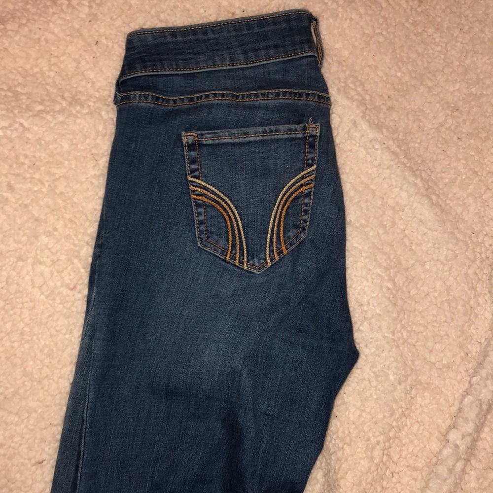 Hollister jeans